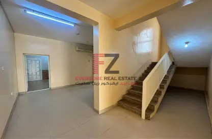 Villa - 6 Bedrooms - 5 Bathrooms for rent in Down Town - Down Town - Al Khor