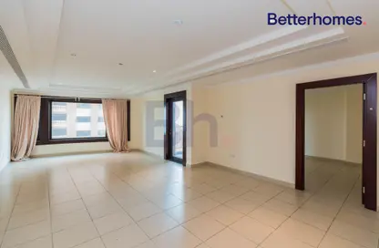 Apartment - 1 Bedroom - 2 Bathrooms for sale in East Porto Drive - Porto Arabia - The Pearl Island - Doha