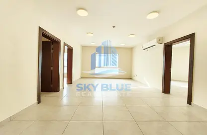 Apartment - 3 Bedrooms - 2 Bathrooms for rent in Al Mansoura - Doha