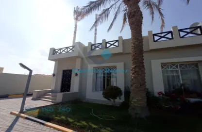 Villa - 3 Bedrooms - 3 Bathrooms for rent in Al Thumama - Al Thumama - Doha