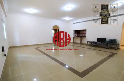 Apartment - 2 Bedrooms - 2 Bathrooms for rent in Najma 28 - Ibn Dirhem Street - Najma - Doha