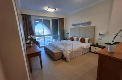 Apartment - 1 Bedroom - 2 Bathrooms for rent in Imperial Diamond - Viva Bahriyah - The Pearl Island - Doha