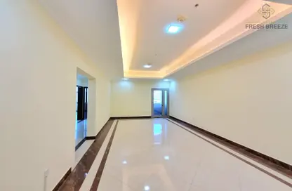 Apartment - 2 Bedrooms - 2 Bathrooms for rent in Najma Street - Najma - Doha