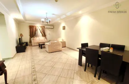 Apartment - 2 Bedrooms - 2 Bathrooms for rent in Al Sadd - Al Sadd - Doha