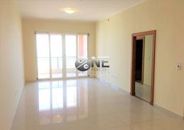 Sea View 2 Bedroom Semi Furnished Apartment