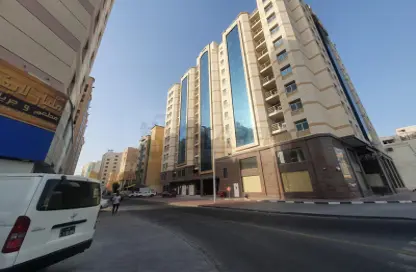 Apartment - 3 Bedrooms - 3 Bathrooms for rent in B-Ring Road - B-Ring Road - Doha