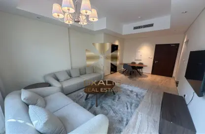 Apartment - 2 Bedrooms - 2 Bathrooms for rent in Giardino Gardens - Giardino Villas - The Pearl Island - Doha