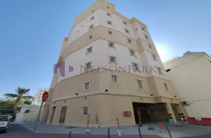 Whole Building - Studio for sale in Najma Street - Najma - Doha