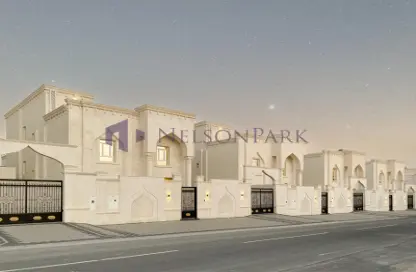 Villa - 7 Bedrooms - 7+ Bathrooms for sale in Muraikh - AlMuraikh - Doha