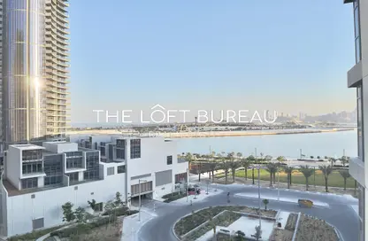 Apartment - 2 Bedrooms - 3 Bathrooms for sale in Qetaifan Islands - Lusail