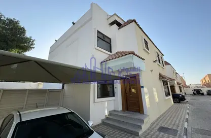 Villa - 4 Bedrooms - 4 Bathrooms for rent in Bu Hamour Street - Abu Hamour - Doha