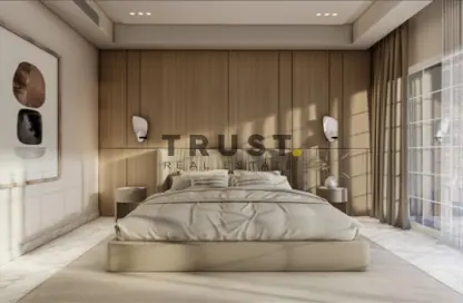 Apartment - 1 Bedroom - 2 Bathrooms for sale in Lusail City - Lusail