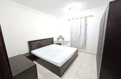 Apartment - 1 Bedroom - 1 Bathroom for rent in Old Salata - Salata - Doha