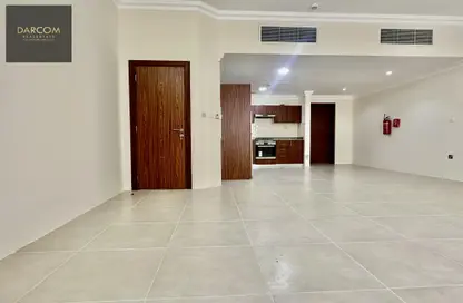 Apartment - 1 Bedroom - 2 Bathrooms for rent in D22 - Fox Hills - Lusail