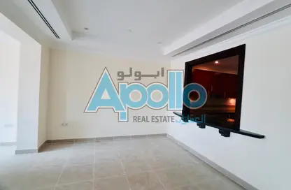 Townhouse - 1 Bedroom - 2 Bathrooms for sale in East Porto Drive - Porto Arabia - The Pearl Island - Doha