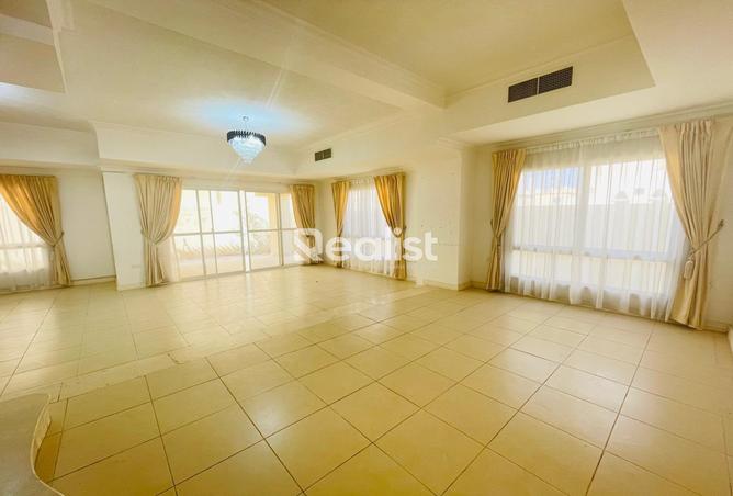 Villa - 4 Bedrooms - 4 Bathrooms for rent in Al Waab Street - Al Waab - Doha