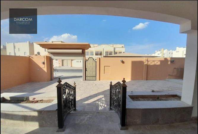 Villa for Rent in Al Ain Center: Amazing stand alone villa for rent in ...