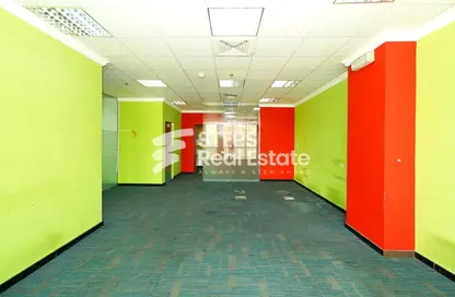 Office Space - Studio - 2 Bathrooms for rent in Old Airport Road - Old Airport Road - Doha