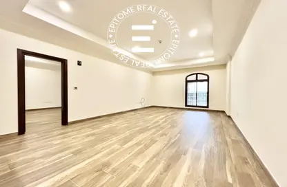 Apartment - 1 Bedroom - 1 Bathroom for rent in Rome - Fox Hills - Fox Hills - Lusail