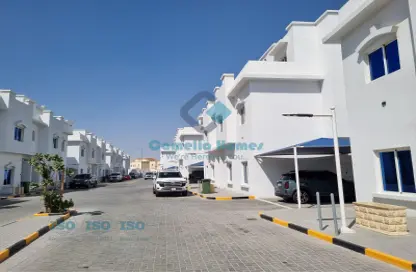 Compound - 4 Bedrooms - 6 Bathrooms for rent in Al Waab Street - Al Waab - Doha