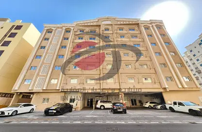 Apartment - 2 Bedrooms - 2 Bathrooms for rent in Al Jazeera Street - Fereej Bin Mahmoud North - Fereej Bin Mahmoud - Doha