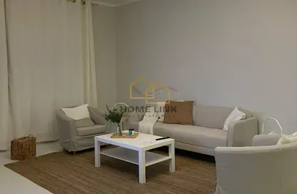 Apartment - 1 Bedroom - 2 Bathrooms for sale in Regency Residence Fox Hills 1 - Lusail