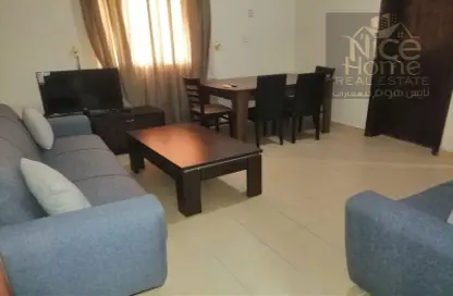 Apartment - 1 Bedroom - 1 Bathroom for rent in Fereej Bin Omran - Doha