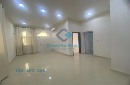 Villa - 4 Bedrooms - 3 Bathrooms for rent in Muaither Area - Al Rayyan - Doha