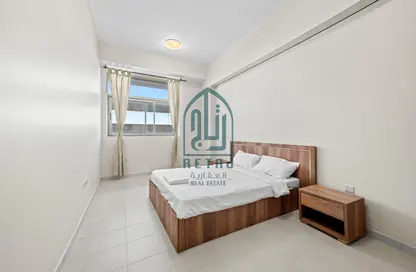 Apartment - 1 Bedroom - 1 Bathroom for rent in Barwa Commercial Avenue - Umm Al Seneem - Doha