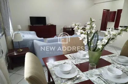 Apartment - 1 Bedroom - 2 Bathrooms for rent in Musheireb - Musheireb - Doha