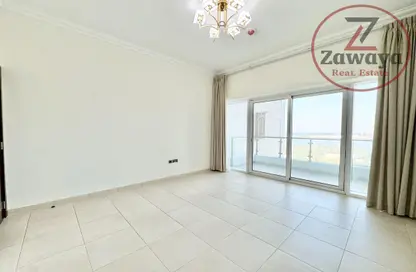 Apartment - 2 Bedrooms - 3 Bathrooms for rent in Marina Residence 16 - Marina District - Lusail