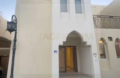 Villa - 4 Bedrooms - 4 Bathrooms for rent in Al Waab Street - Al Waab - Doha