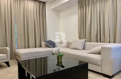 Apartment - 2 Bedrooms - 3 Bathrooms for sale in Al Erkyah City - Lusail