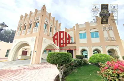 Villa - 5 Bedrooms - 6 Bathrooms for rent in West Bay Lagoon Villas - West Bay Lagoon - West Bay Lagoon - Doha