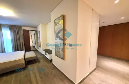 Apartment - 4 Bedrooms - 6 Bathrooms for rent in West Bay - West Bay - Doha