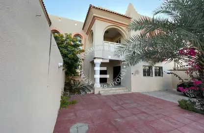 Villa - 5 Bedrooms - 5 Bathrooms for rent in Al Duhail - Al Duhail - Doha