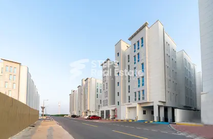 Shop - Studio for rent in Barwa City - Mesaimeer - Doha