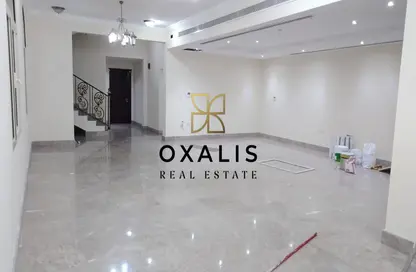 Villa - 5 Bedrooms - 5 Bathrooms for rent in Dareem Street - Al Hilal East - Al Hilal - Doha