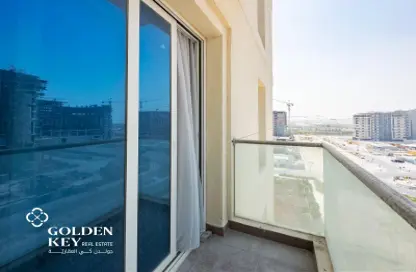 Apartment - 2 Bedrooms - 3 Bathrooms for rent in Al Erkyah City - Lusail