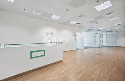 Office Space - Studio for rent in Alfardan Residential Tower - Alfardan Towers - West Bay - Doha