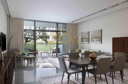 Apartment - 2 Bedrooms - 2 Bathrooms for rent in Musheireb Tower - Musheireb - Musheireb - Doha