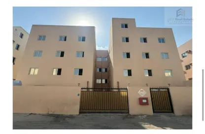 Whole Building - Studio for rent in Um Salal shops - Umm Salal Mohammed - Doha