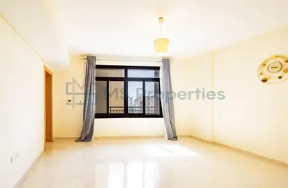 Apartment - 1 Bedroom - 1 Bathroom for rent in Fox Hills - Lusail