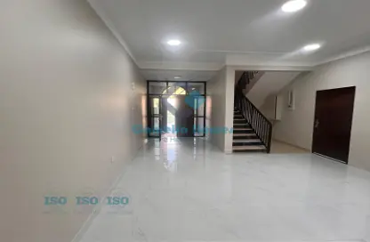 Villa - 5 Bedrooms - 6 Bathrooms for rent in Al Hilal - Al Hilal - Doha