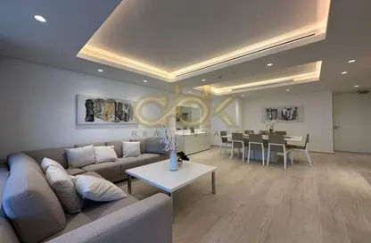 Apartment - 2 Bedrooms - 2 Bathrooms for rent in Milan - Fox Hills - Fox Hills - Lusail