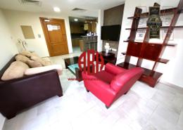 Apartment - 1 bedroom - 2 bathrooms for rent in Al Kahraba 3 - Al Kahraba - Msheireb Downtown Doha - Doha