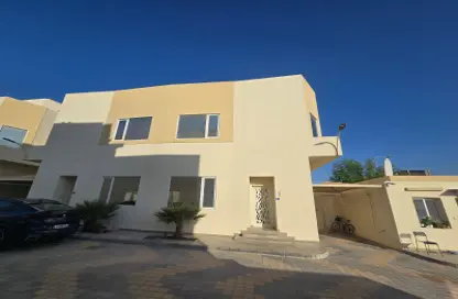 Compound - 4 Bedrooms - 4 Bathrooms for rent in Al Ebb - Al Kheesa - Umm Salal Mohammed