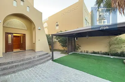 Villa - 3 Bedrooms - 5 Bathrooms for rent in Al Waab - Al Waab - Doha