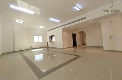 Apartment - 2 Bedrooms - 2 Bathrooms for rent in Najma Street - Najma - Doha