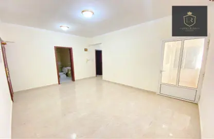 Apartment - 2 Bedrooms - 2 Bathrooms for rent in Najma street - Old Airport Road - Doha